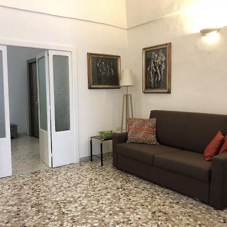 Old Town House Polignano A Mare Appartement Buitenkant foto