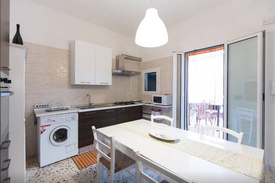 Old Town House Polignano A Mare Appartement Kamer foto