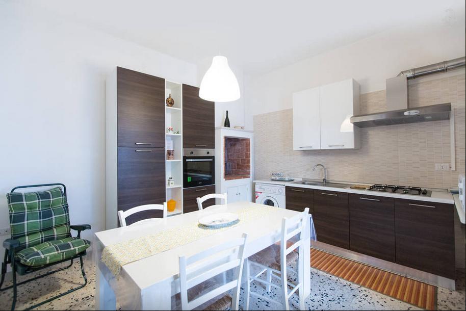 Old Town House Polignano A Mare Appartement Kamer foto