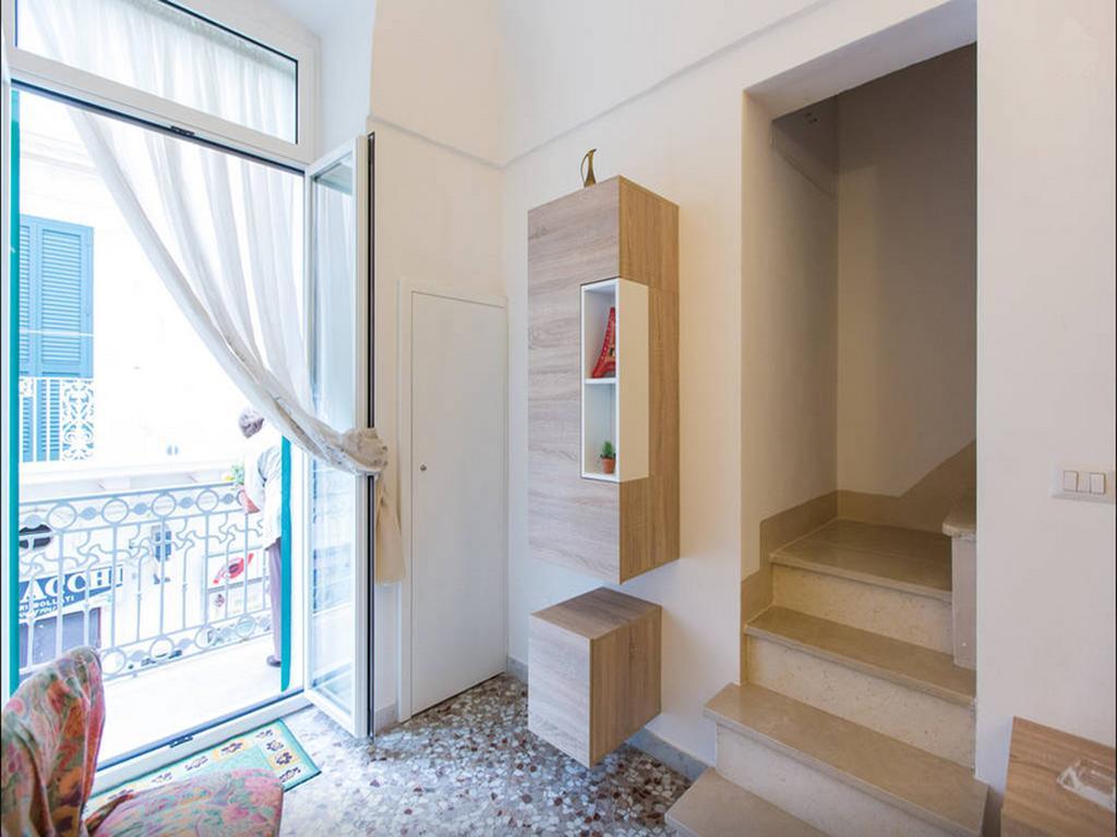 Old Town House Polignano A Mare Appartement Kamer foto