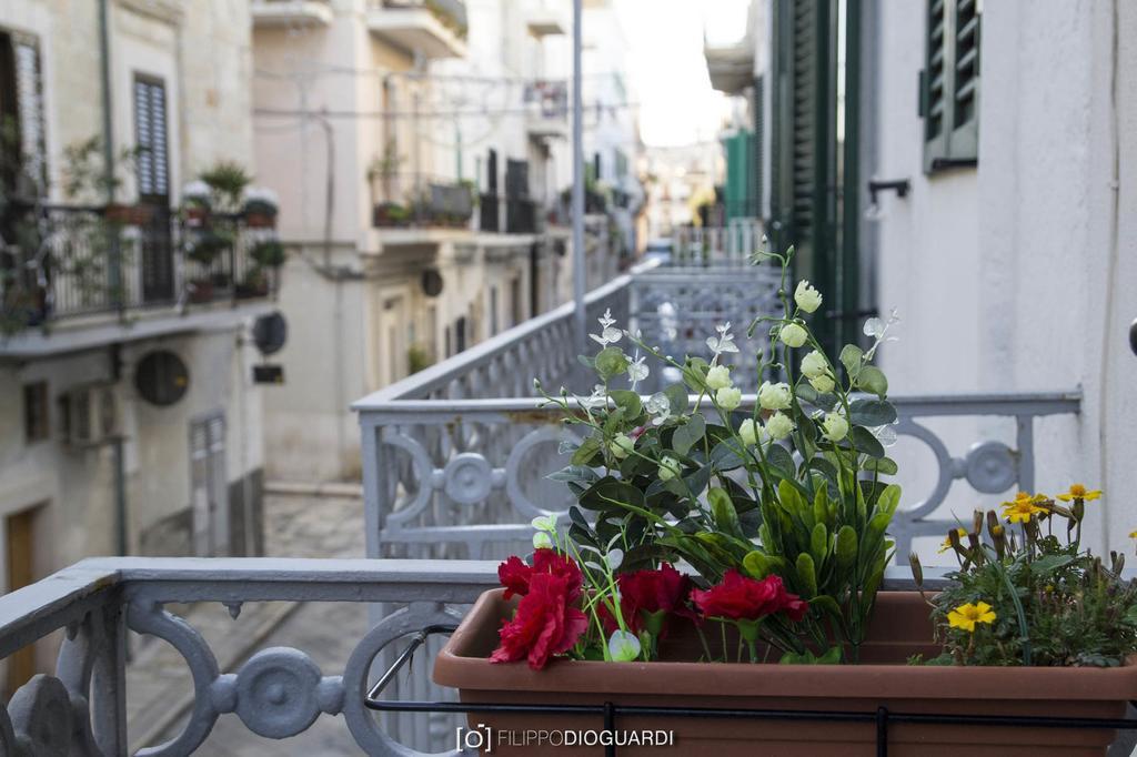 Old Town House Polignano A Mare Appartement Buitenkant foto