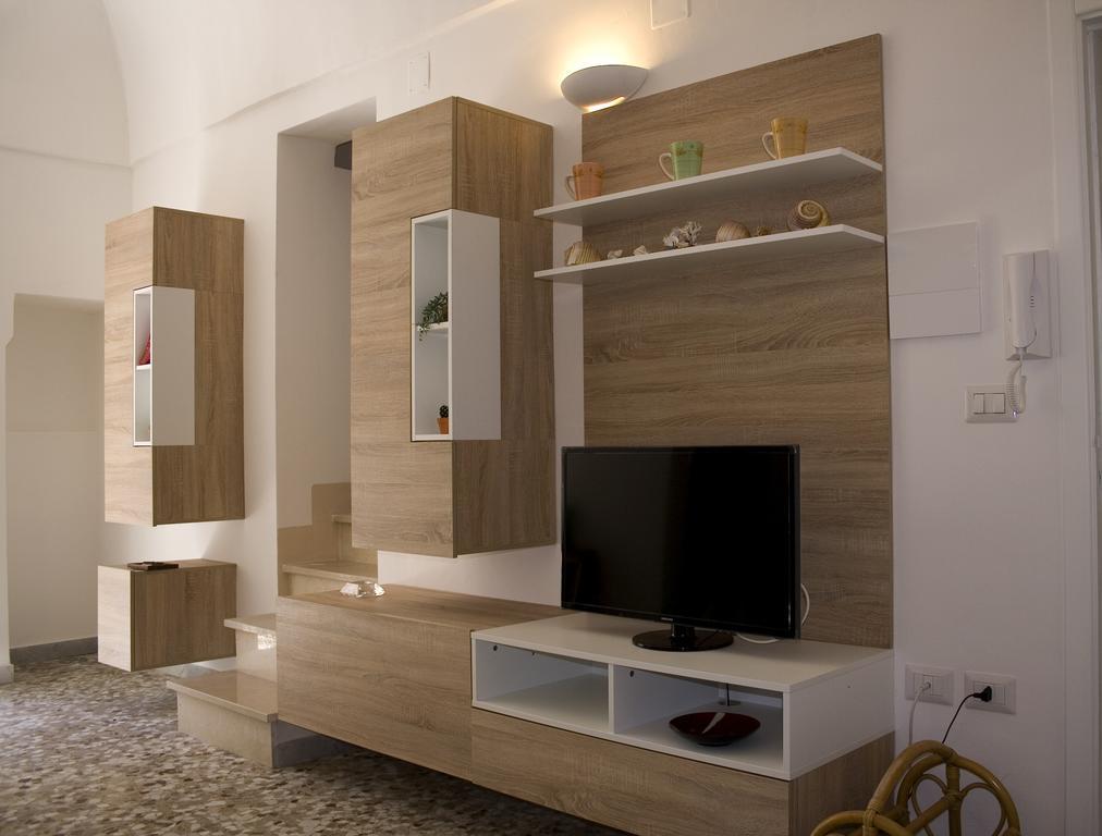 Old Town House Polignano A Mare Appartement Kamer foto