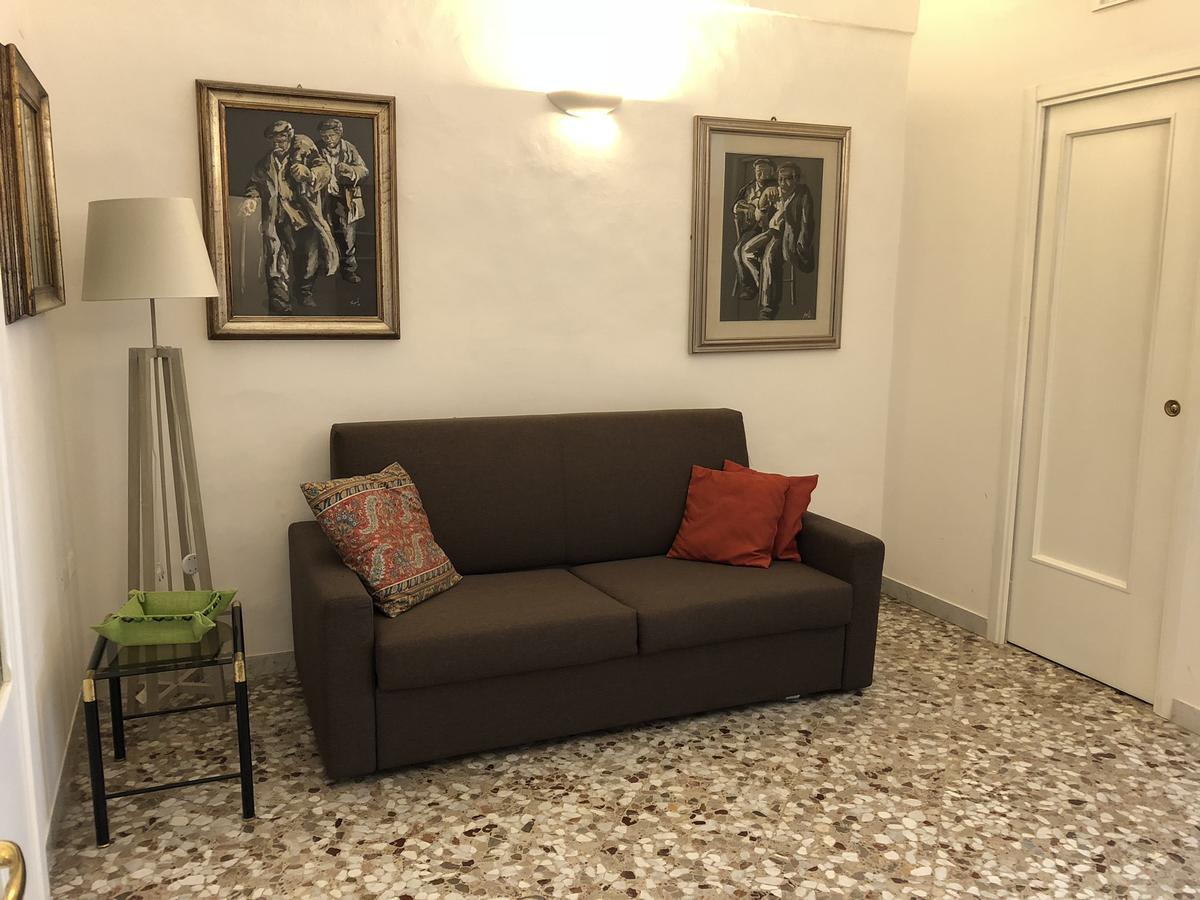 Old Town House Polignano A Mare Appartement Buitenkant foto