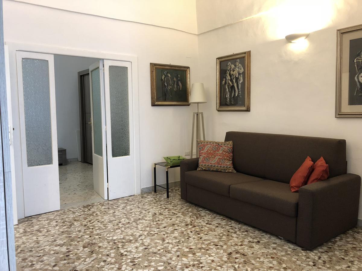 Old Town House Polignano A Mare Appartement Buitenkant foto